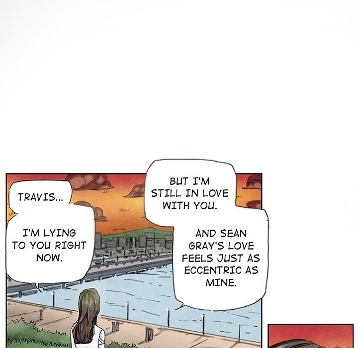 Miss Provocative chapter 55 page 71