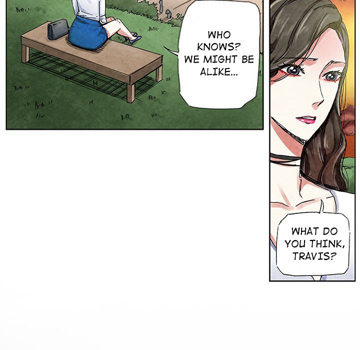 Miss Provocative chapter 55 page 72