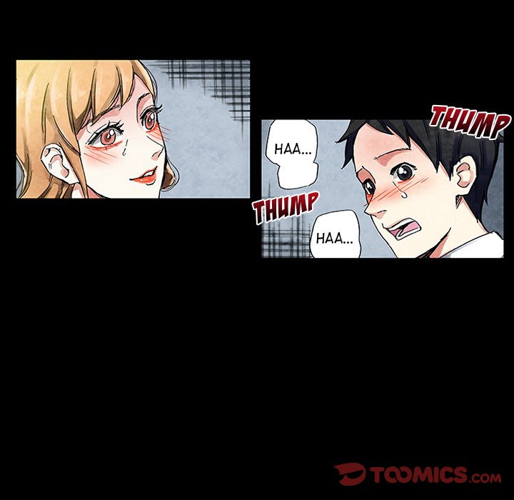 Miss Provocative chapter 56 page 8