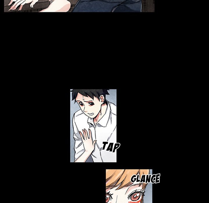 Miss Provocative chapter 56 page 10