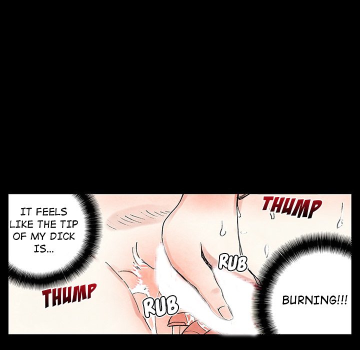 Miss Provocative chapter 56 page 18