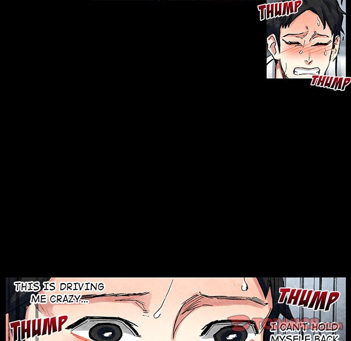 Miss Provocative chapter 56 page 20