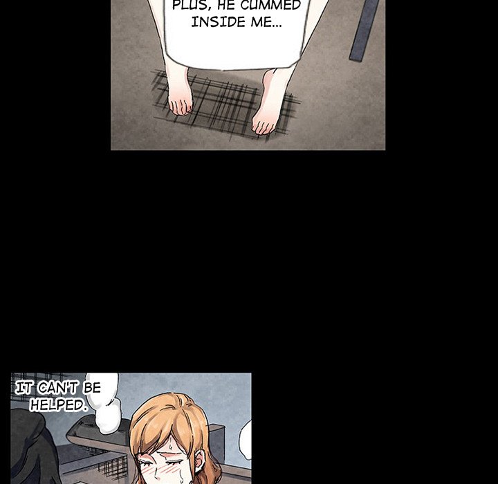 Miss Provocative chapter 56 page 30