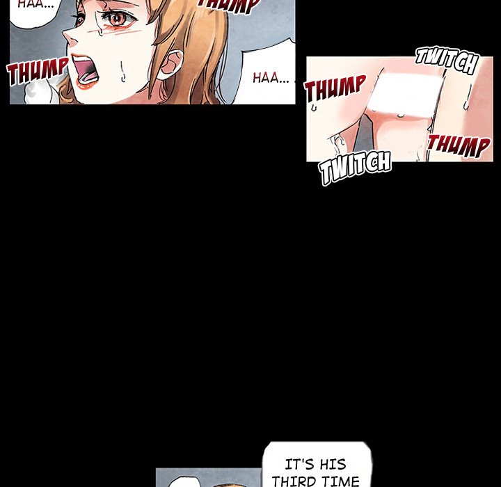Miss Provocative chapter 56 page 34