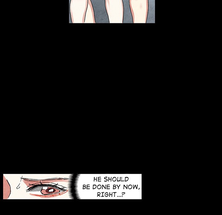 Miss Provocative chapter 56 page 36