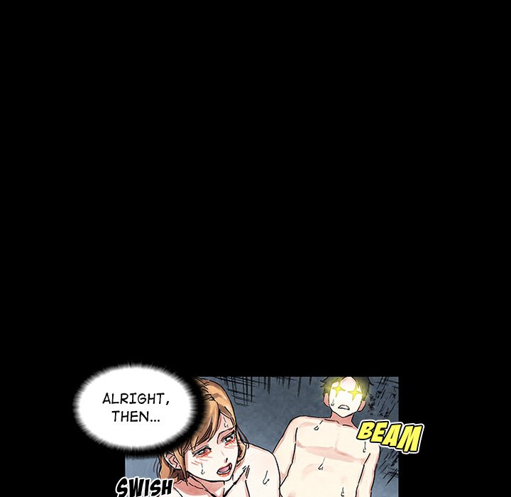 Miss Provocative chapter 56 page 37