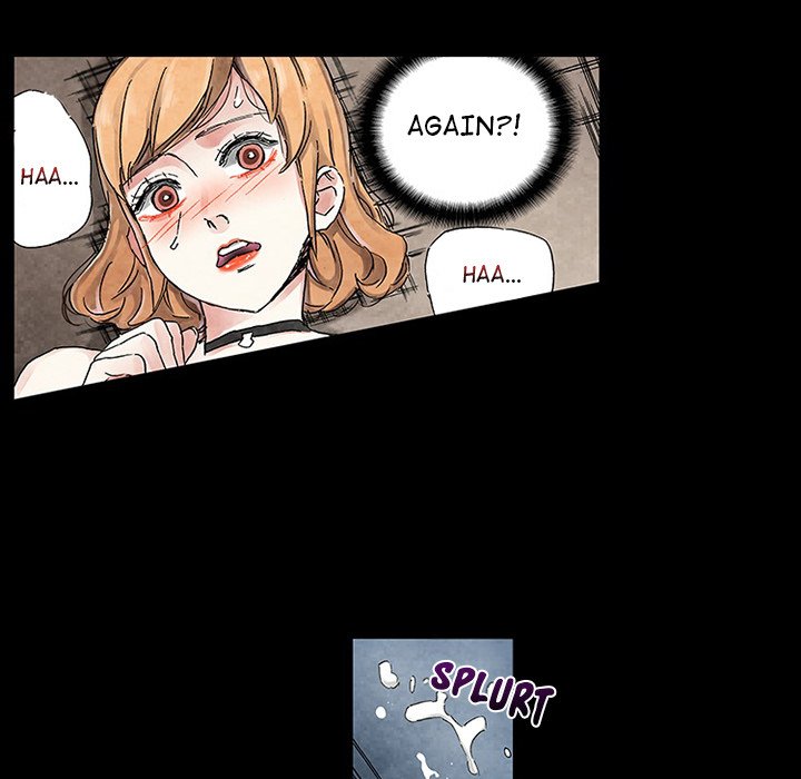 Miss Provocative chapter 56 page 40