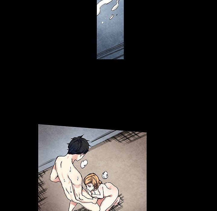Miss Provocative chapter 56 page 43