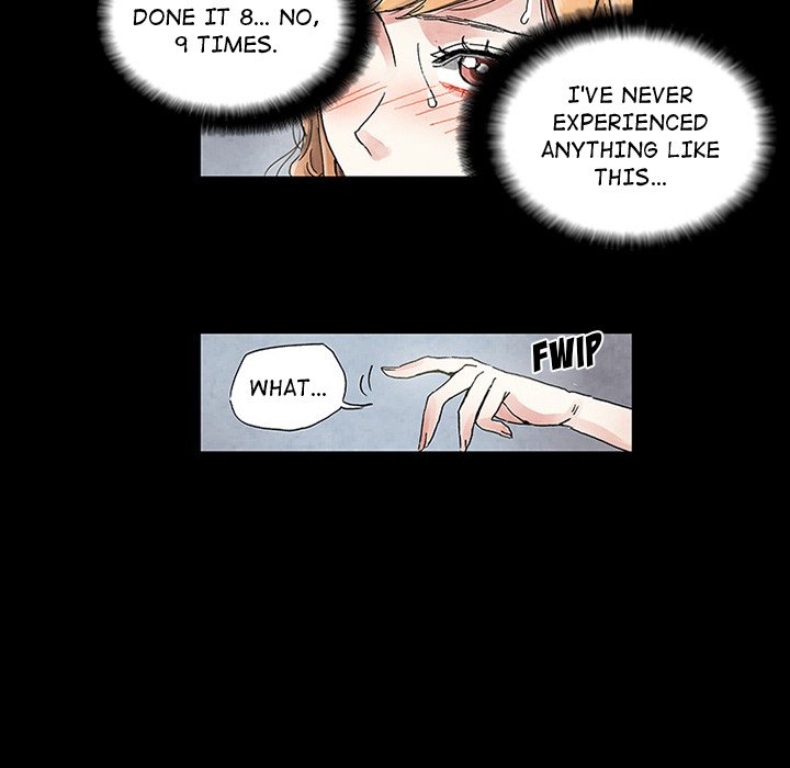 Miss Provocative chapter 56 page 49