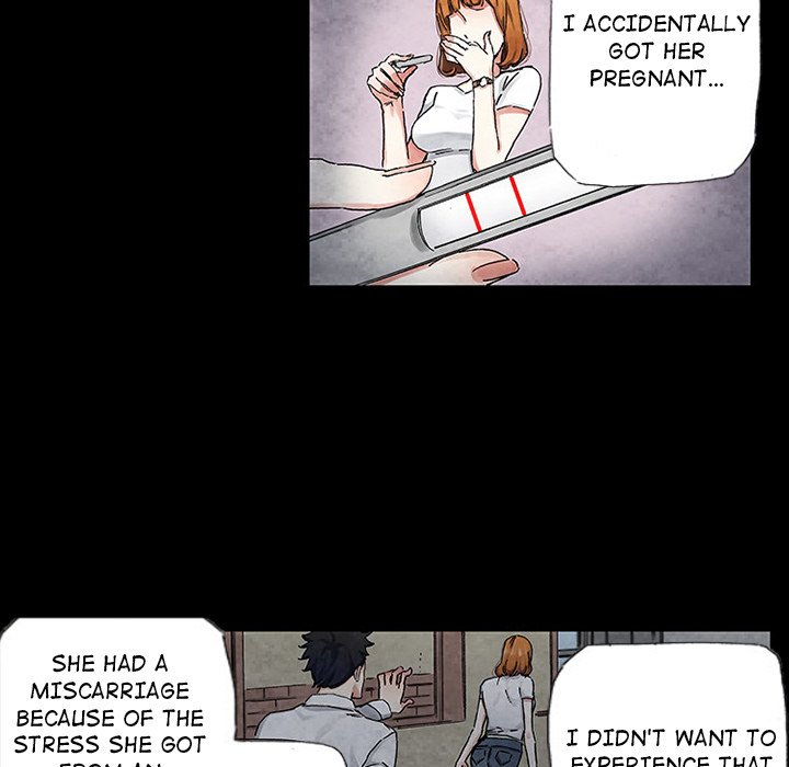 Miss Provocative chapter 56 page 52