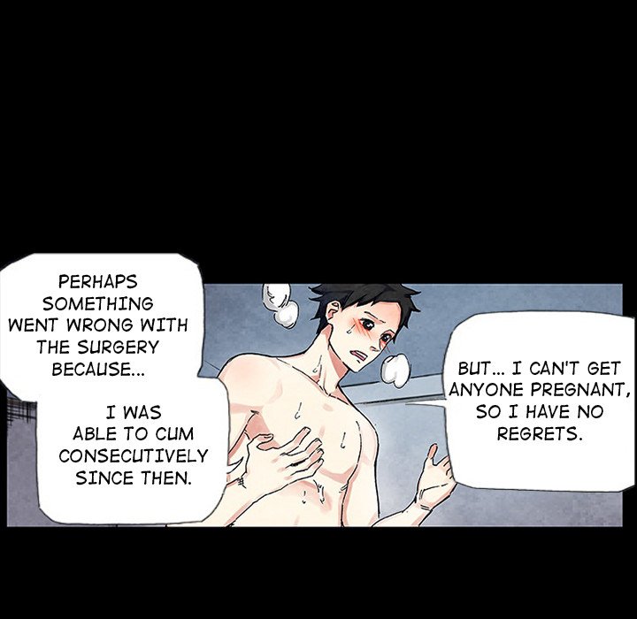 Miss Provocative chapter 56 page 54