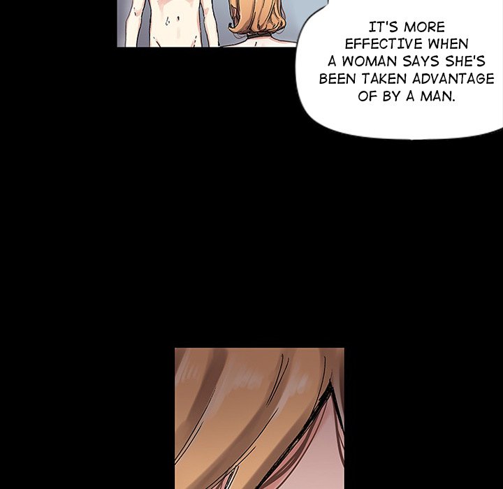 Miss Provocative chapter 56 page 60