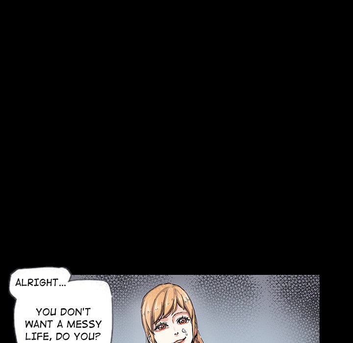 Miss Provocative chapter 56 page 63