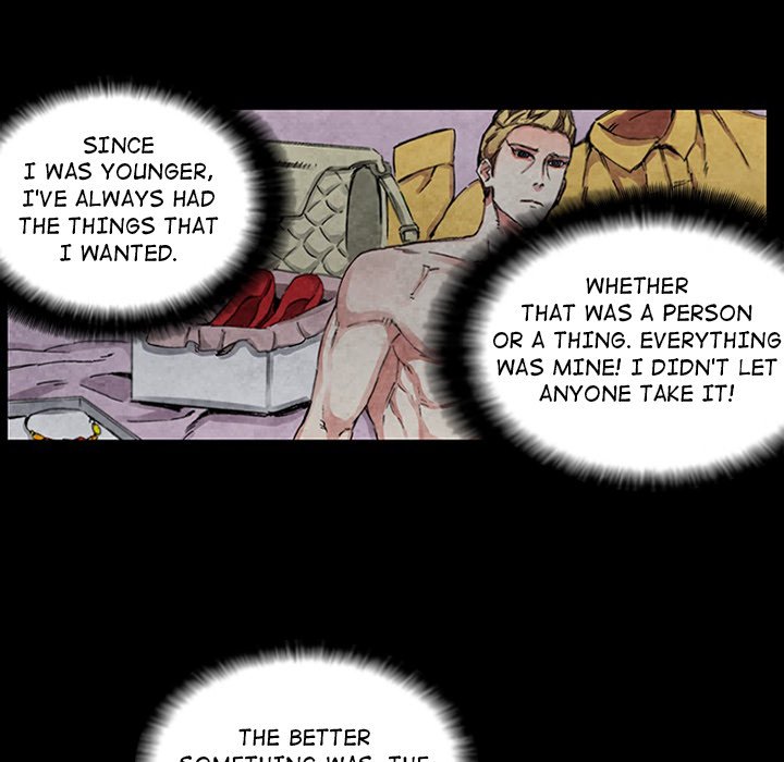 Miss Provocative chapter 56 page 66