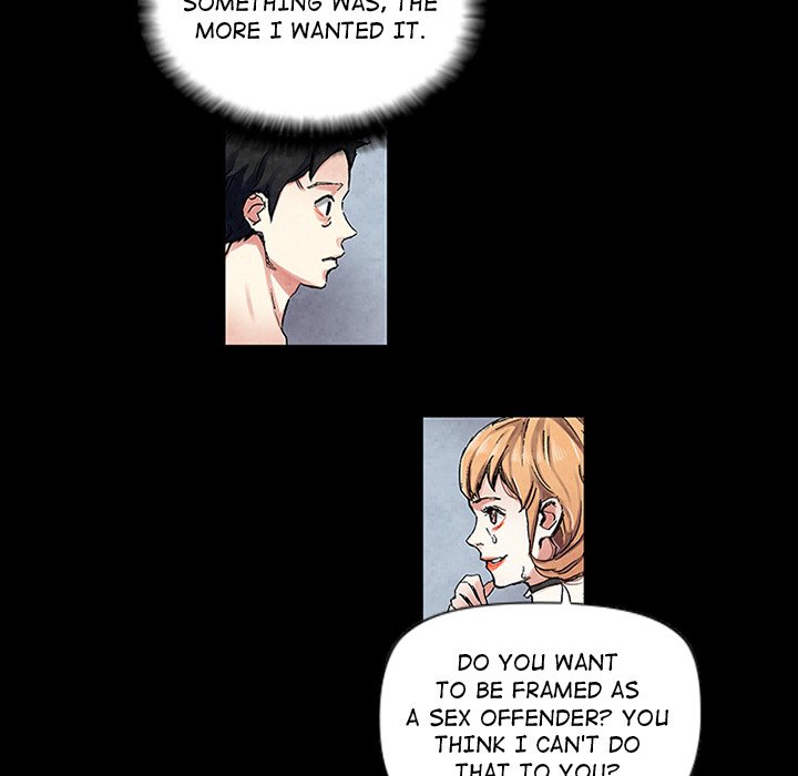 Miss Provocative chapter 56 page 67