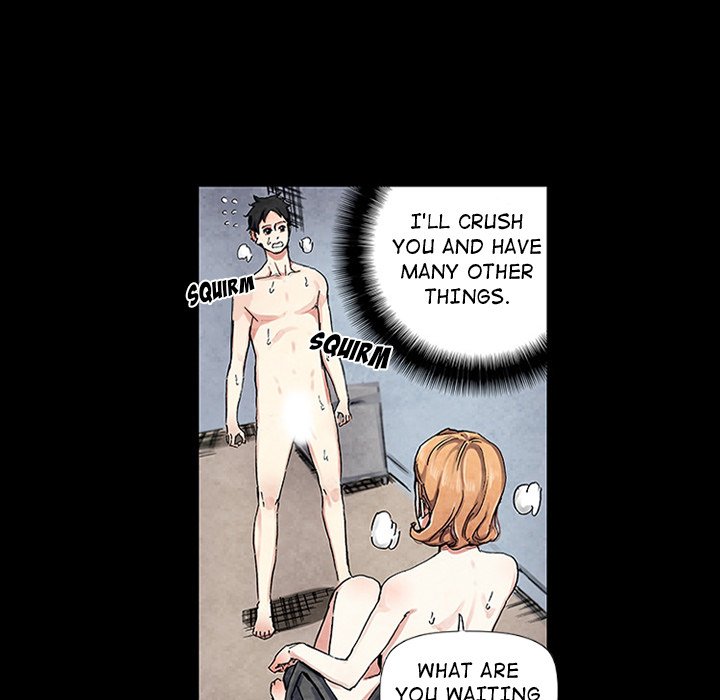 Miss Provocative chapter 56 page 70