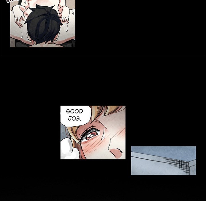 Miss Provocative chapter 57 page 23