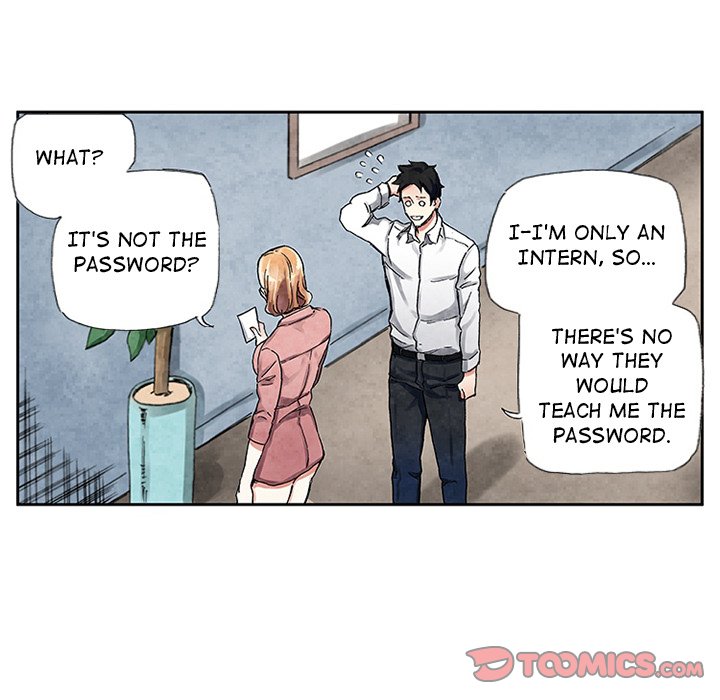 Miss Provocative chapter 57 page 26