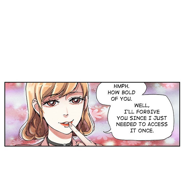 Miss Provocative chapter 57 page 28