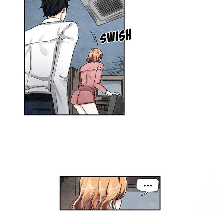 Miss Provocative chapter 57 page 30