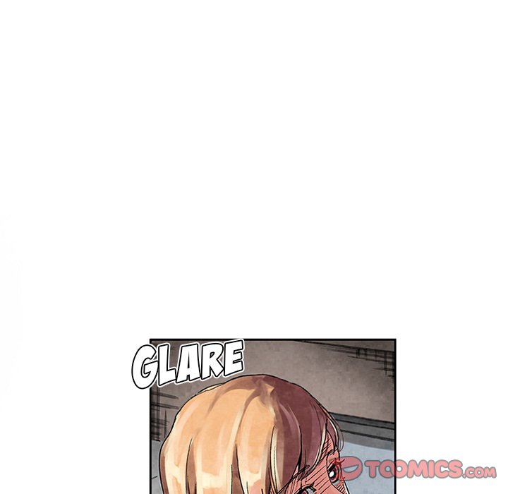 Miss Provocative chapter 57 page 32