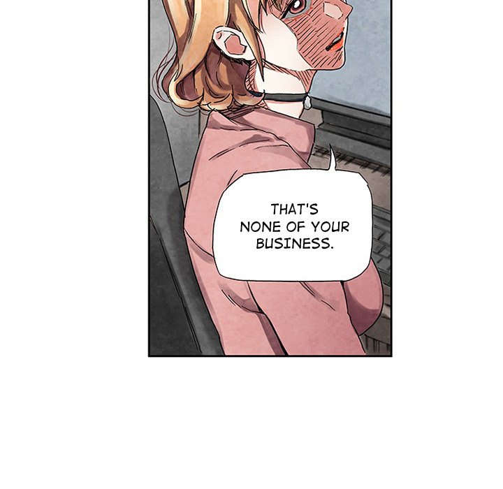 Miss Provocative chapter 57 page 33