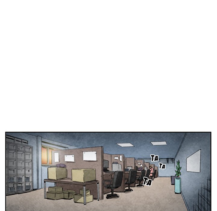Miss Provocative chapter 57 page 36