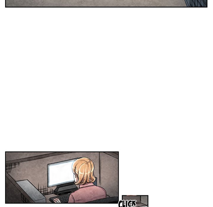 Miss Provocative chapter 57 page 37