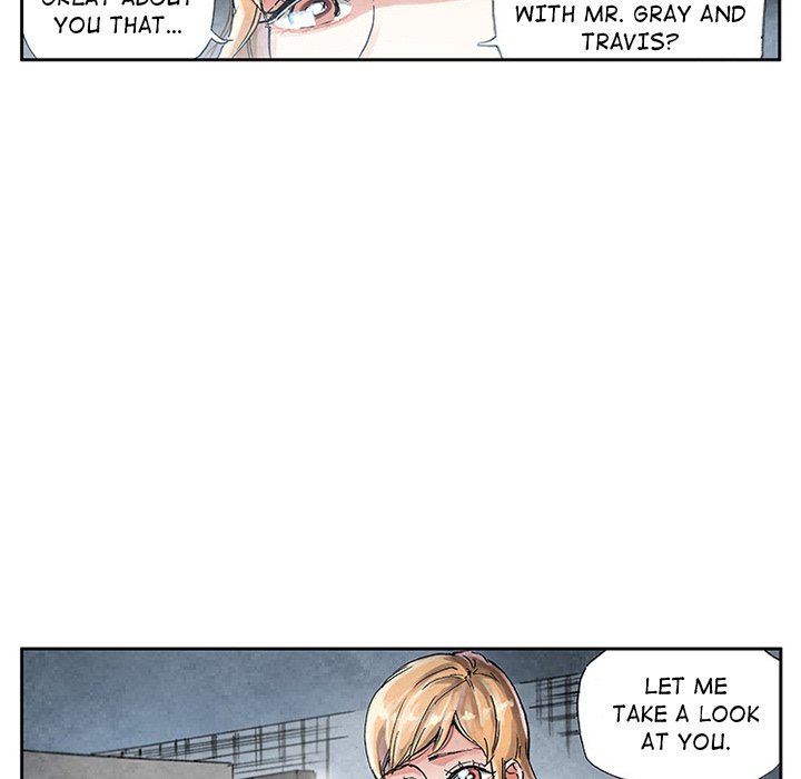 Miss Provocative chapter 57 page 40