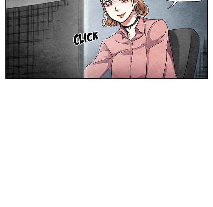 Miss Provocative chapter 57 page 41