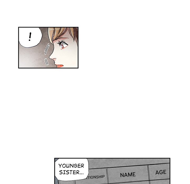 Miss Provocative chapter 57 page 43