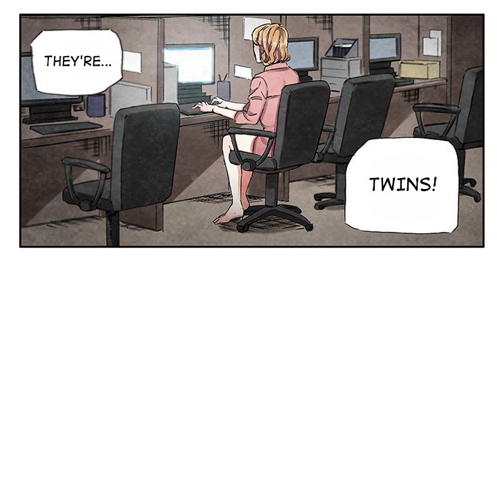Miss Provocative chapter 57 page 45
