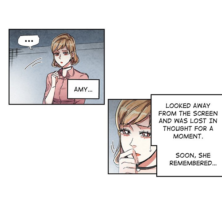 Miss Provocative chapter 57 page 46