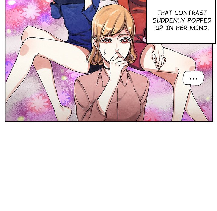 Miss Provocative chapter 57 page 48