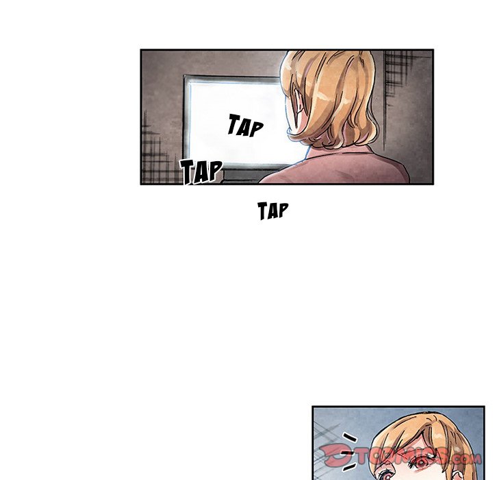 Miss Provocative chapter 57 page 50