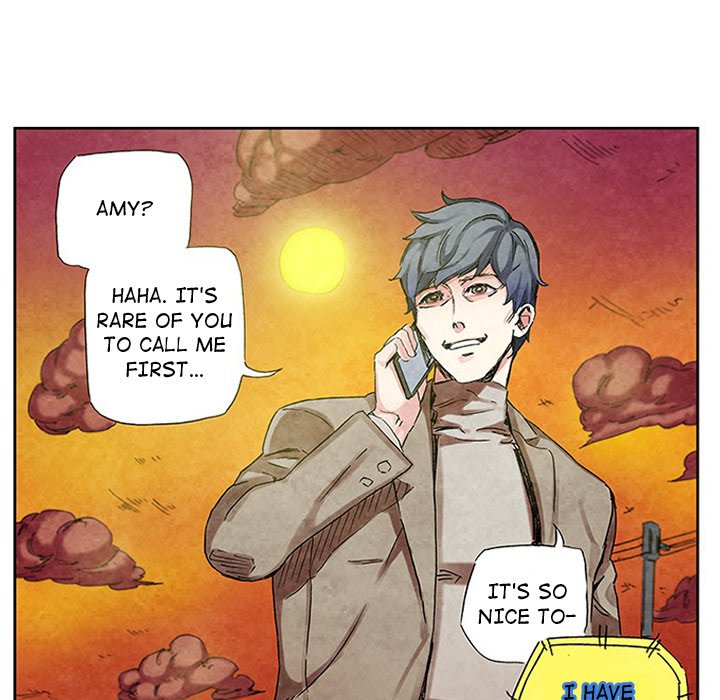 Miss Provocative chapter 57 page 58
