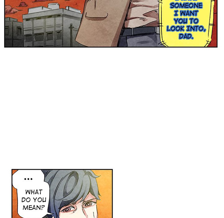 Miss Provocative chapter 57 page 59
