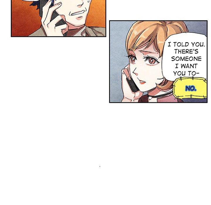 Miss Provocative chapter 57 page 60