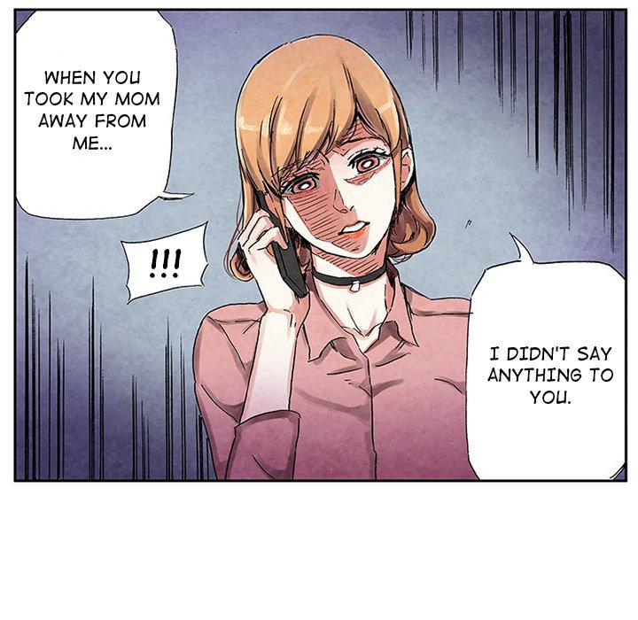 Miss Provocative chapter 57 page 64