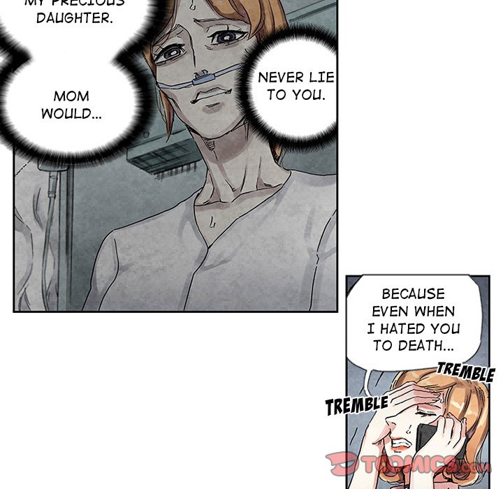 Miss Provocative chapter 57 page 68