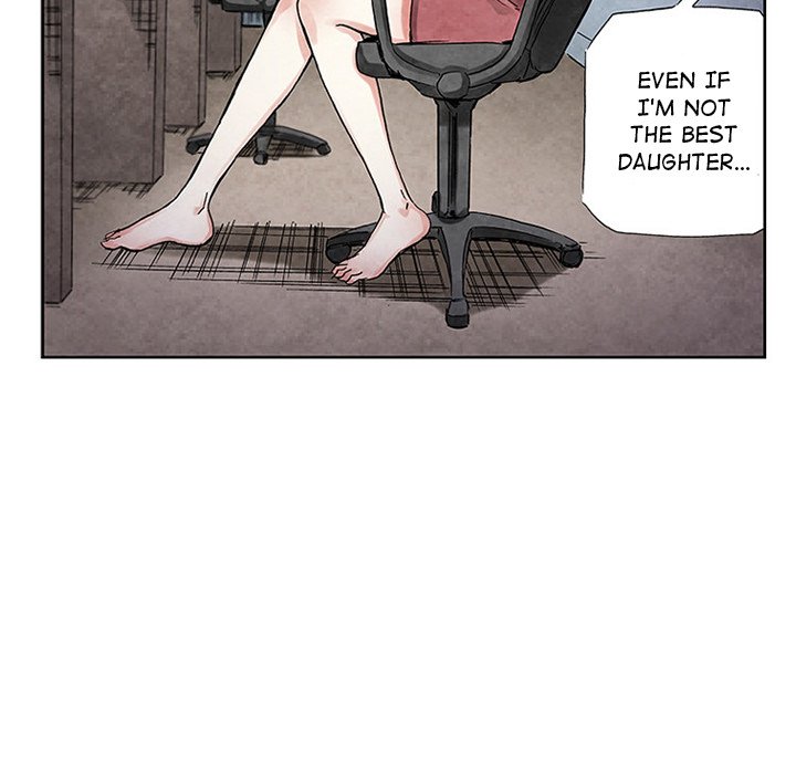 Miss Provocative chapter 57 page 72