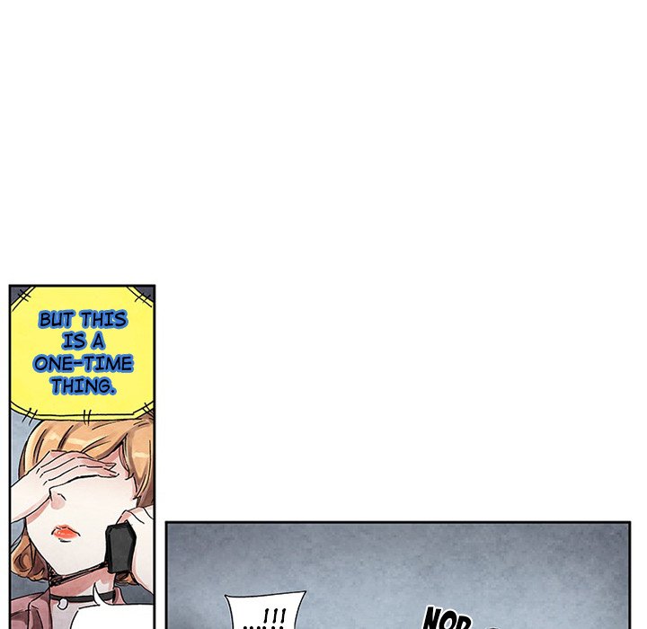 Miss Provocative chapter 57 page 75