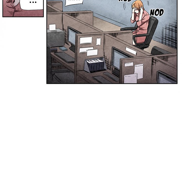 Miss Provocative chapter 57 page 76