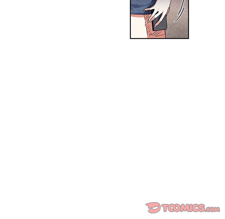 Miss Provocative chapter 57 page 80