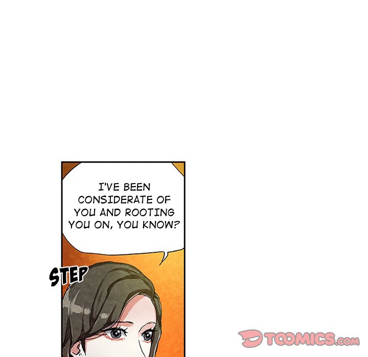 Miss Provocative chapter 58 page 14