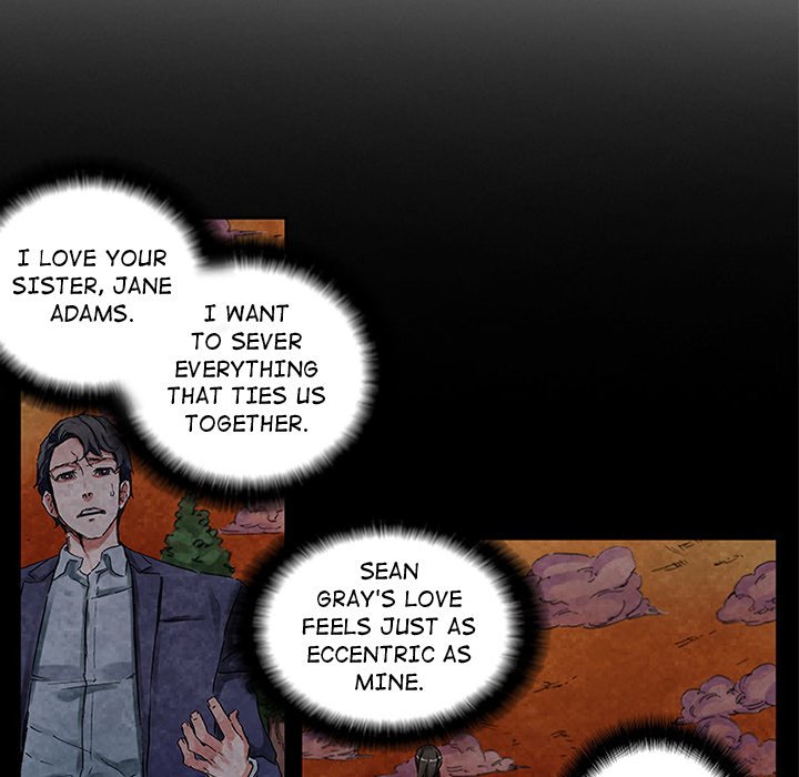 Miss Provocative chapter 58 page 17