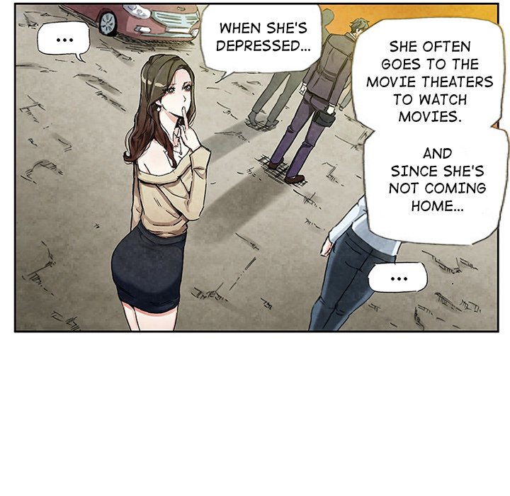 Miss Provocative chapter 58 page 30