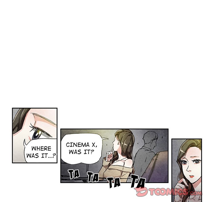 Miss Provocative chapter 58 page 32