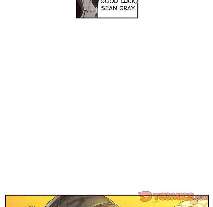 Miss Provocative chapter 58 page 38