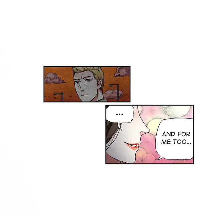Miss Provocative chapter 58 page 40
